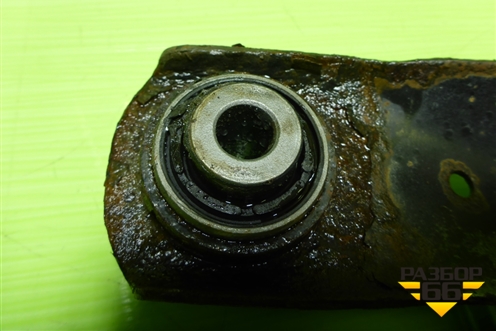 Рычаг задний поперечный для Opel Insignia с 2008-2017г (Инсигниа)