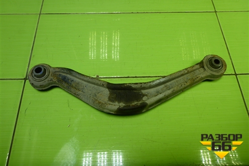 Рычаг задний верхний правый (13268882) для Opel Insignia с 2008-2017г (Инсигниа)