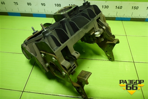 Педальный узел (22792650) для Opel Insignia с 2008-2017г (Инсигниа)