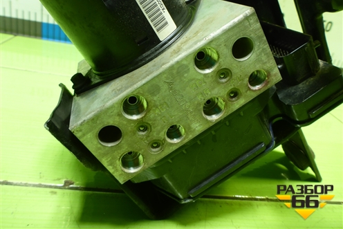 Блок ABS (22838815) для Opel Insignia с 2008-2017г (Инсигниа)