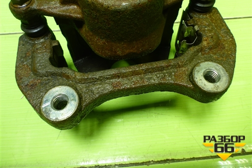 Суппорт передний правый для Opel Insignia с 2008-2017г (Инсигниа)