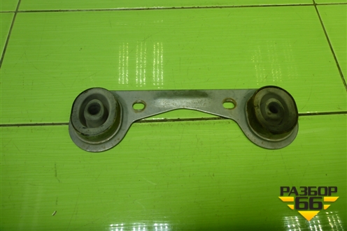 Кронштейн глушителя (13229794) для Opel Insignia с 2008-2017г (Инсигниа)