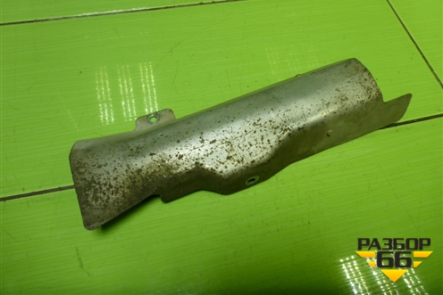 Экран тепловой для Opel Insignia с 2008-2017г (Инсигниа)