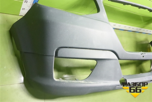 Бампер передний (A64R522803015) для GAZ ГАЗель NN (НН)