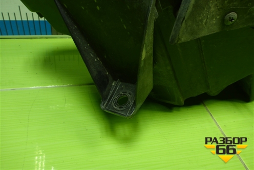 Фара левая (галоген) (21230371101180) для VAZ Niva Travel с 2020-2025г