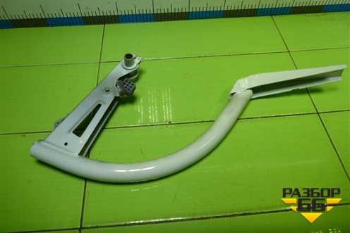 Петля крышки багажника правая (13248722) для Opel Insignia с 2008-2017г (Инсигниа)