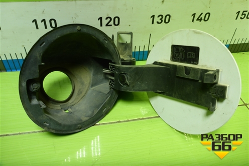 Лючок бензобака (13352310) для Opel Insignia с 2008-2017г (Инсигниа)