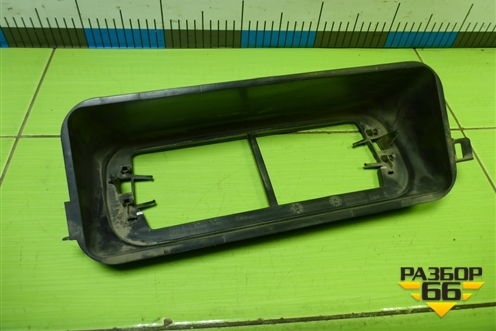 Воздухозаборник отопителя (13251321) для Opel Insignia с 2008-2017г (Инсигниа)