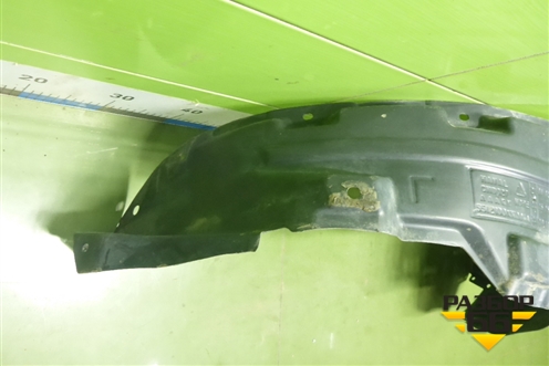 Локер передний левый (5512100XKQ04A) для Haval F7 с 2019г (Ф7)