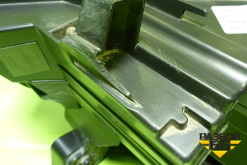 Фара правая (Full Led с блоками) (4121103XKQ00A) для Haval F7 с 2019г (Ф7)