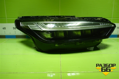 Фара правая (Led) (605000162AA) для Exeed VX с 2021г (ВХ)