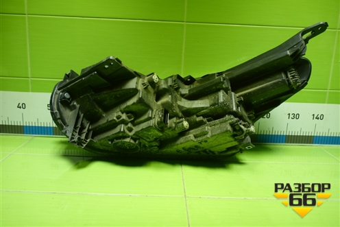 Фара правая (Led) (605000162AA) для Exeed VX с 2021г (ВХ)