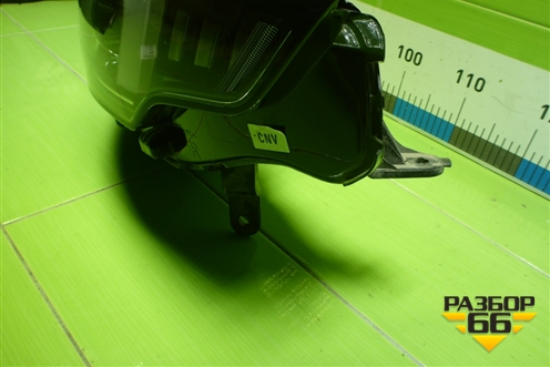 Фара правая (Led с блоком) (605000416AA) для OMODA S5 с 2022г (С5)