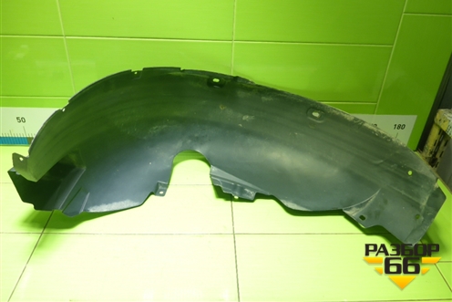 Локер задний правый (602001693AA) для OMODA C5 с 2022г (Ц5)