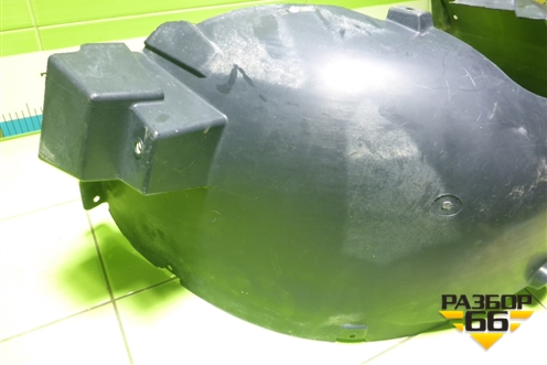 Локер задний правый (602001693AA) для OMODA C5 с 2022г (Ц5)