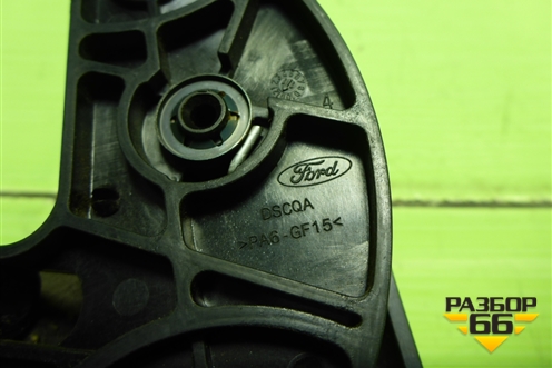 Ручка открывания капота для Ford Focus 3 с 2011г (Фокус)