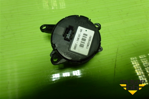 Модуль кнопок управления магнитолой (на руль) (AM5T14K147AA) для Ford Focus 3 с 2011г (Фокус)