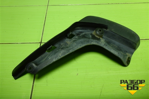 Брызговик задний правый (BM5JA28370BB) для Ford Focus 3 с 2011г (Фокус)