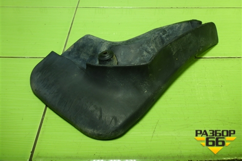 Брызговик задний правый (BM5JA28370BB) для Ford Focus 3 с 2011г (Фокус)