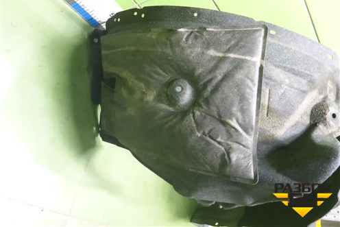 Локер передний левый (5380648200) для Lexus RX 350 с 2022г (РХ)