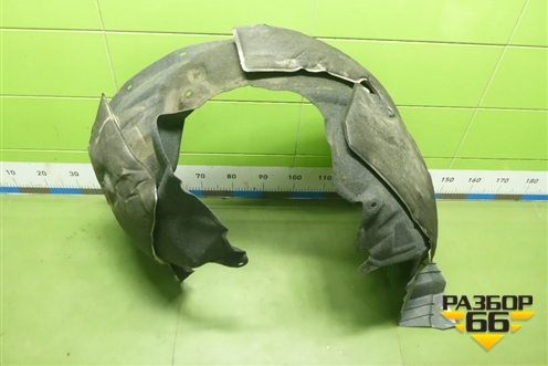 Локер передний левый (5380648200) для Lexus RX 350 с 2022г (РХ)