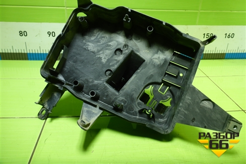 Корпус блока электронного (AV6112A659AE) для Ford Focus 3 с 2011г (Фокус)