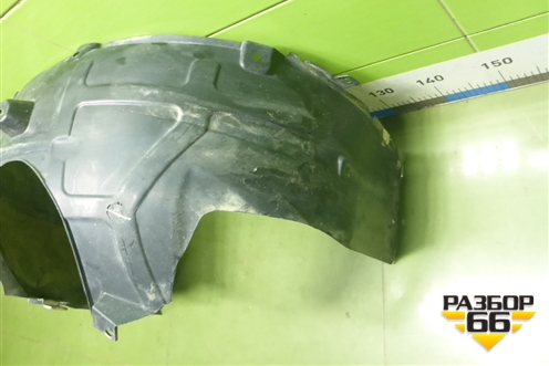 Локер передний правый (6600125344) для Geely Coolray с 2019-2025г (Кулрей)