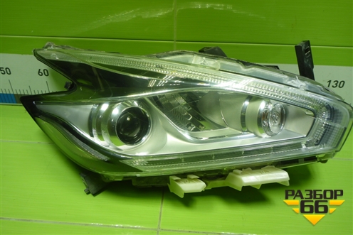 Фара правая (Led) (260105BC5A) для Nissan Murano (Z52) с 2016г (Мурано)