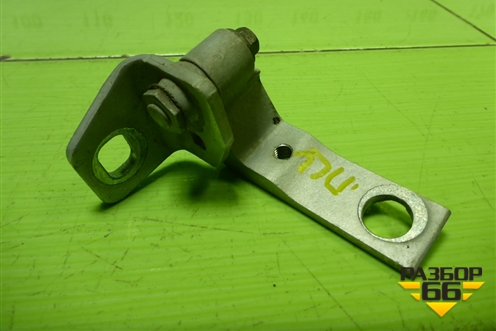 Петля двери передней левой верхняя для Ford Focus 3 с 2011г (Фокус)