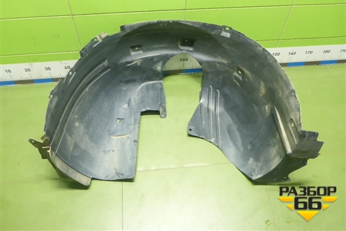 Локер передний левый (602002657AA) для Exeed TXL с 2020-2024г (ТХЛ)