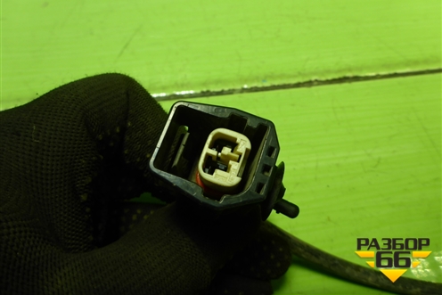 Датчик детонации для Ford Focus 3 с 2011г (Фокус)