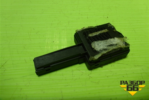 Антенна электрическая (BG9T15K602AA) для Ford Focus 3 с 2011г (Фокус)