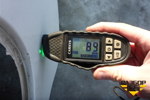 Кузовной элемент (задняя часть седан) для Opel Insignia с 2008-2017г (Инсигниа)