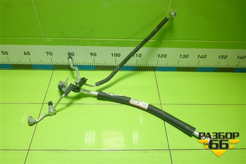 Трубки кондиционера (8108110XKV3AA) для Tank 500 с 2022-2025г