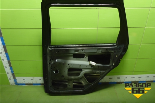 Дверь задняя правая (универсал) для VAZ Kalina/Калина