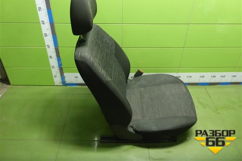 Сиденья комплект (универсал) для VAZ Kalina/Калина