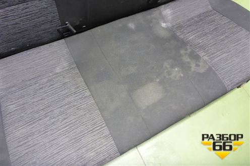 Сиденья комплект (универсал) для VAZ Kalina/Калина