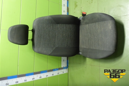 Сиденья комплект (универсал) для VAZ Kalina/Калина
