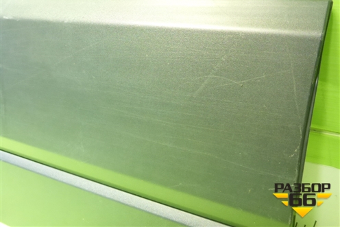 Накладка двери передней левой (212308212143800) для VAZ Niva Travel с 2020-2025г