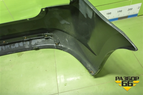 Бампер задний (универсал) (2194280401501) для VAZ Kalina/Калина