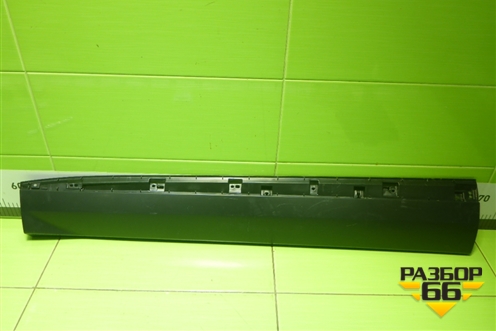 Накладка двери передней левой (8889688739) для Geely Monjaro с 2021г (Монджаро)