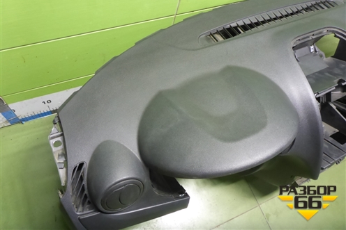 Торпедо не под AIR BAG (после 2013г) (21925325012) для VAZ Kalina/Калина