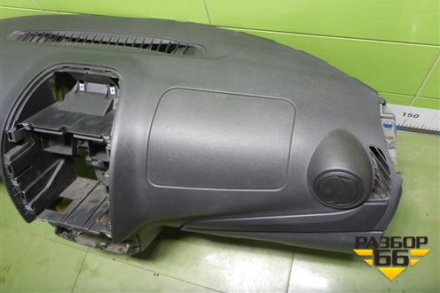 Торпедо не под AIR BAG (после 2013г) (21925325012) для VAZ Kalina/Калина