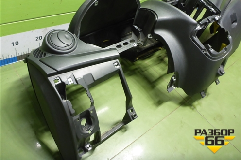 Торпедо не под AIR BAG (после 2013г) (21925325012) для VAZ Kalina/Калина