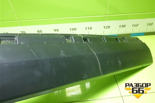 Накладка двери передней левой (8889688739) для Geely Monjaro с 2021г (Монджаро)