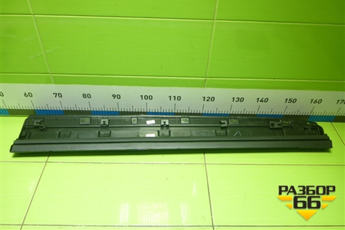 Накладка двери передней левой (8889688739) для Geely Monjaro с 2021г (Монджаро)