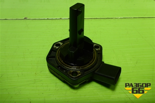 Датчик уровня масла (1.4л CAX) (6PR008079) для Volkswagen Golf V Plus с 2005-2014г (Гольф 5 Плюс)