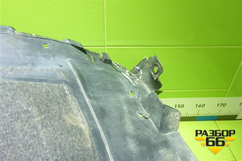 Локер передний правый передняя часть (22890917) для Opel Insignia с 2008-2017г (Инсигниа)