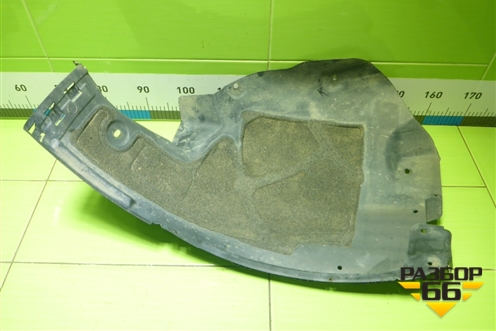 Локер передний правый передняя часть (22890917) для Opel Insignia с 2008-2017г (Инсигниа)