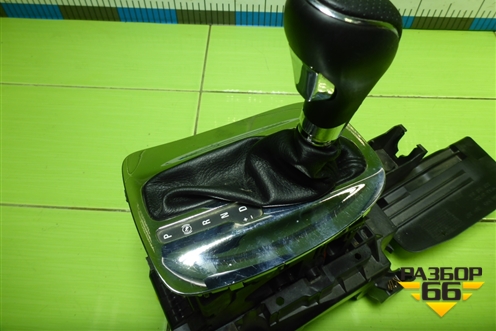 Кулиса КПП АКПП (13261545) для Opel Insignia с 2008-2017г (Инсигниа)